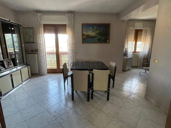 appartamento in vendita a Potenza