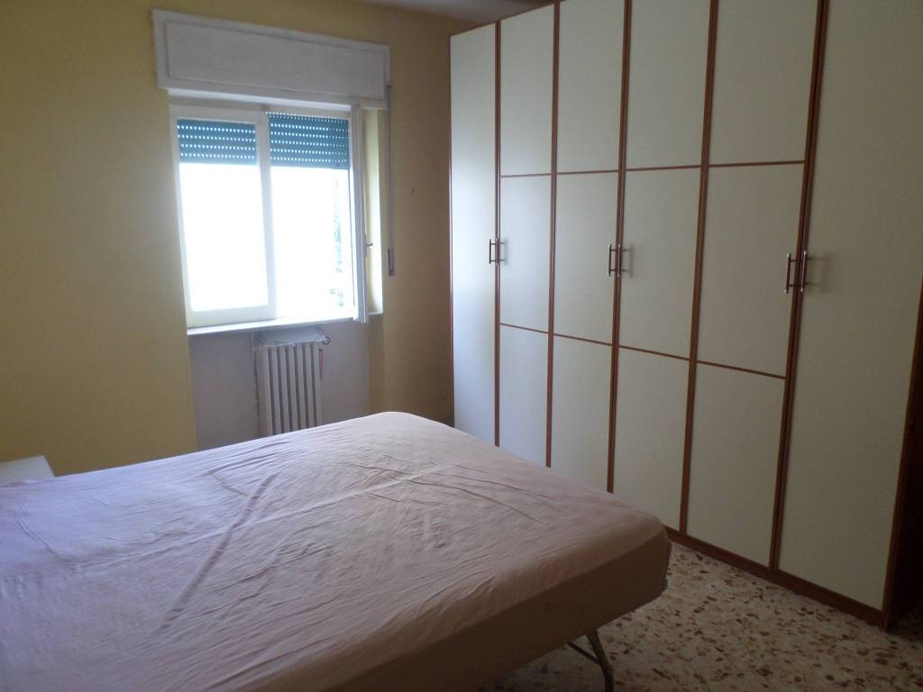 appartamento in vendita a Potenza