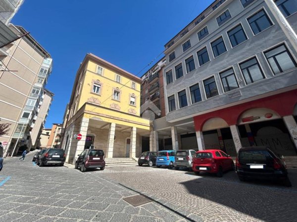 appartamento in vendita a Potenza