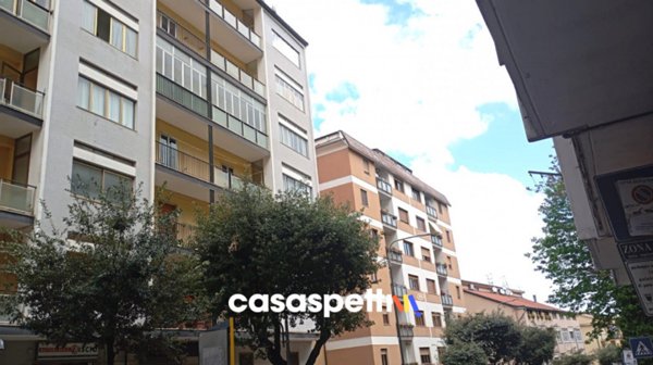 appartamento in vendita a Potenza
