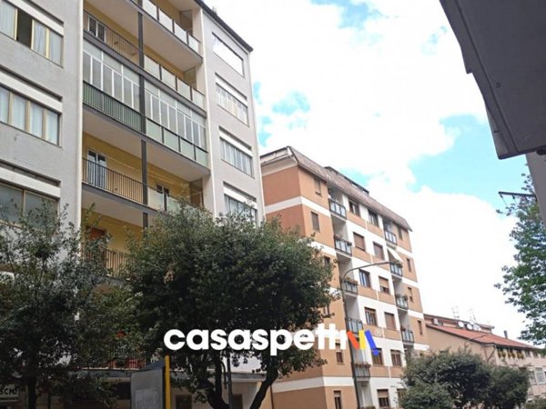 appartamento in vendita a Potenza