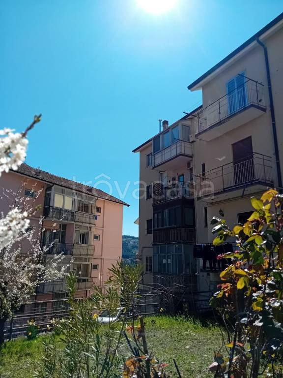 appartamento in vendita a Potenza