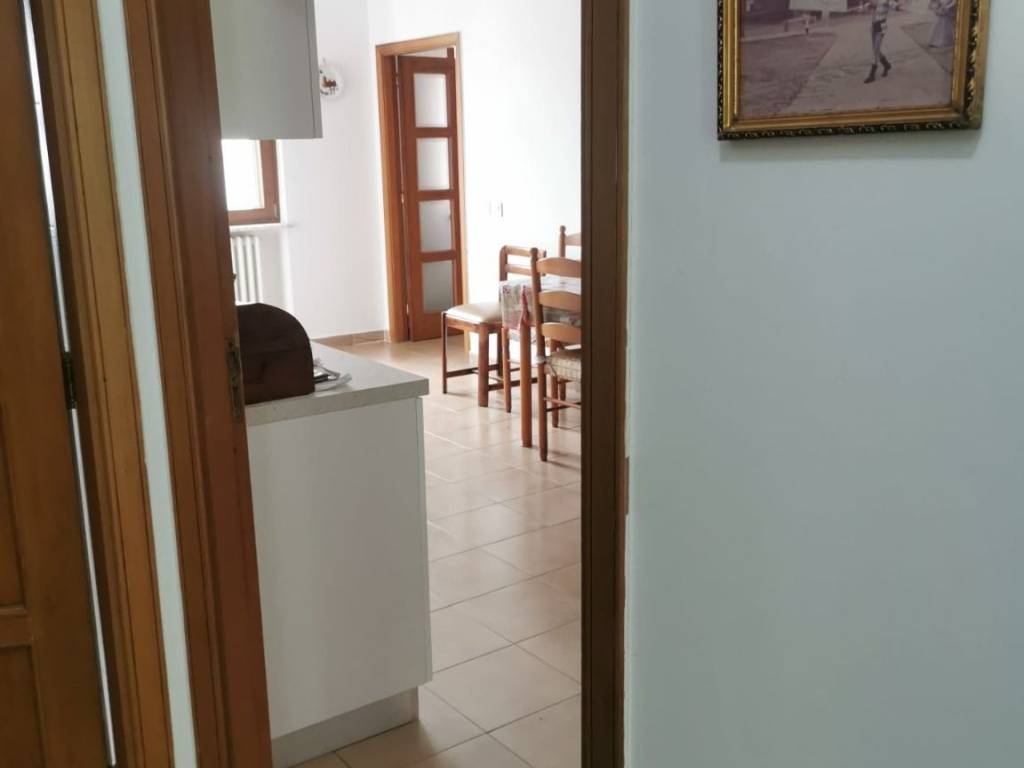 appartamento in vendita a Potenza