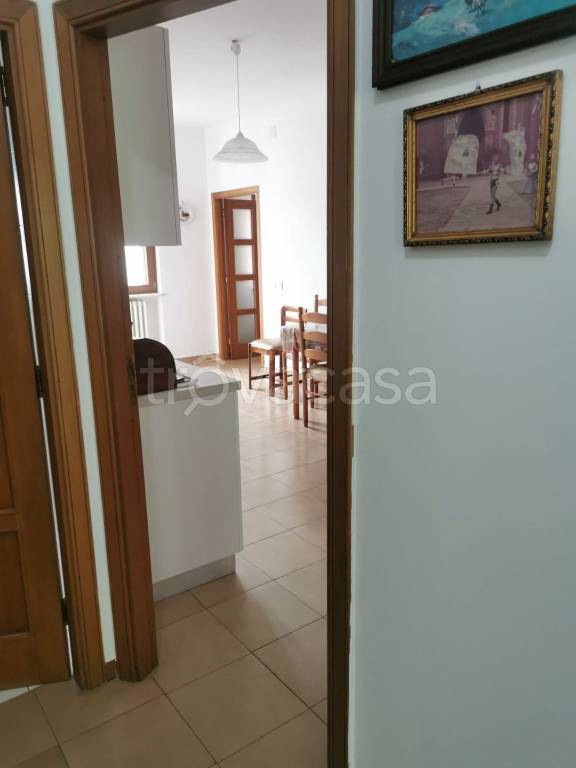 appartamento in vendita a Potenza