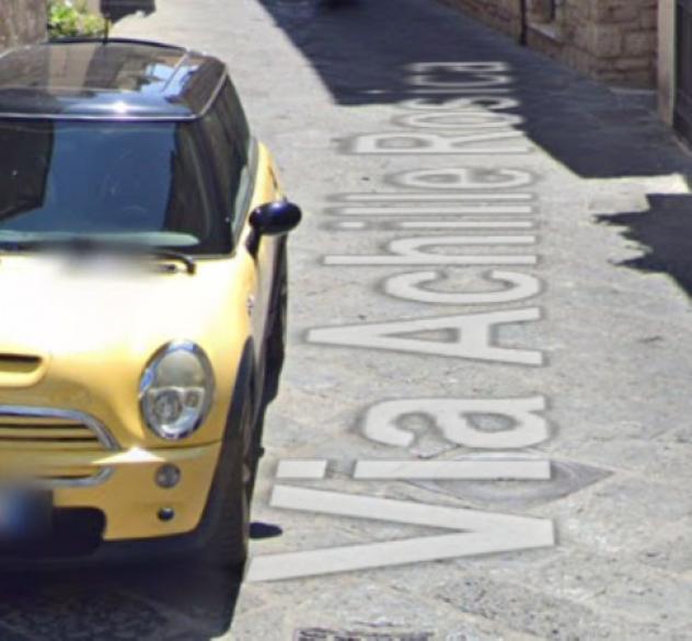 appartamento in vendita a Potenza