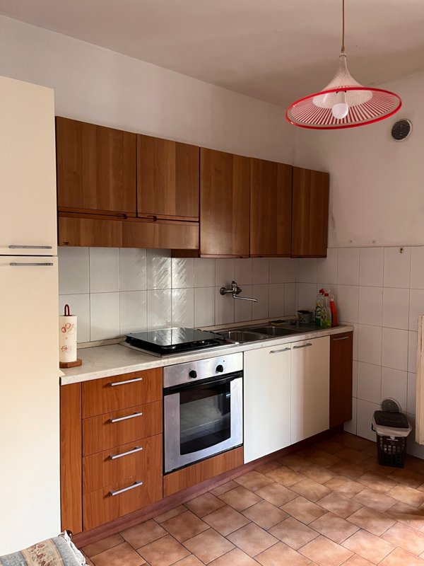 appartamento in vendita a Potenza