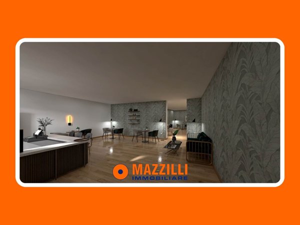 ufficio in vendita a Potenza