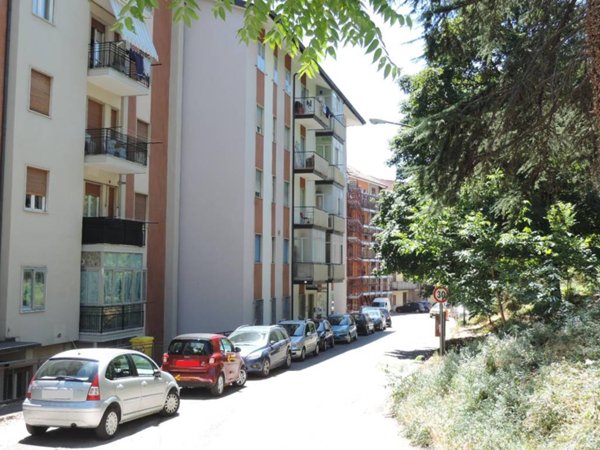 appartamento in vendita a Potenza in zona Rione Montereale