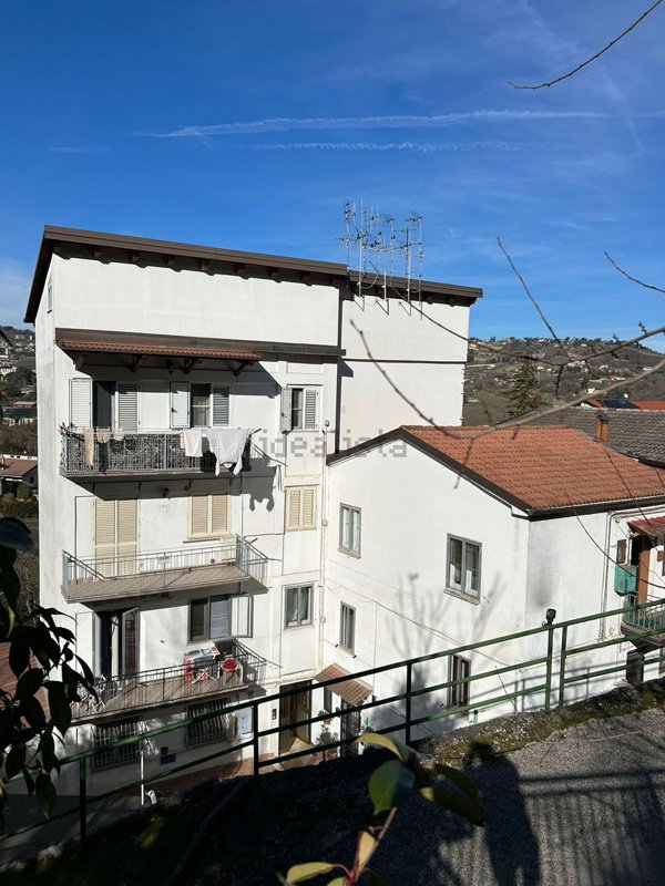 appartamento in vendita a Potenza