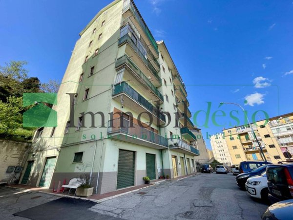 appartamento in vendita a Potenza