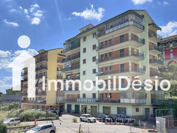 appartamento in vendita a Potenza in zona Rione Francioso