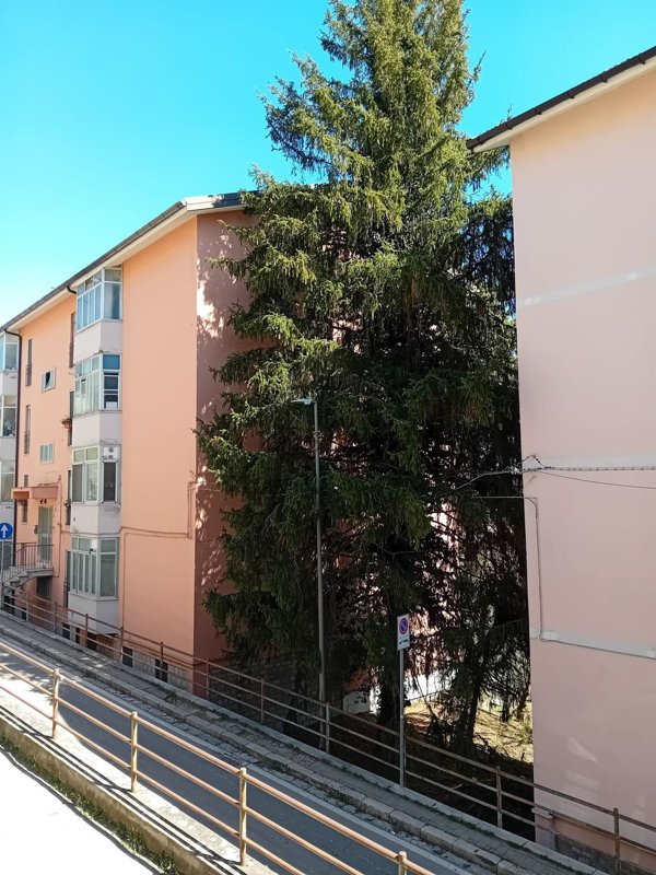 appartamento in vendita a Potenza