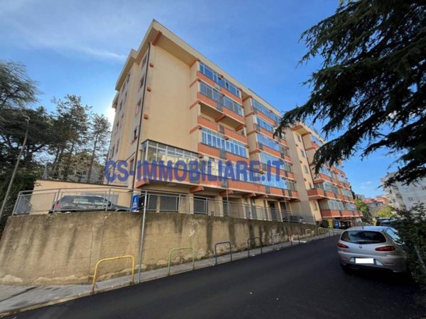 appartamento in vendita a Potenza