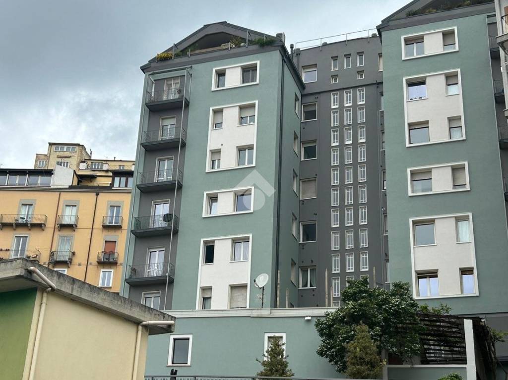 appartamento in vendita a Potenza