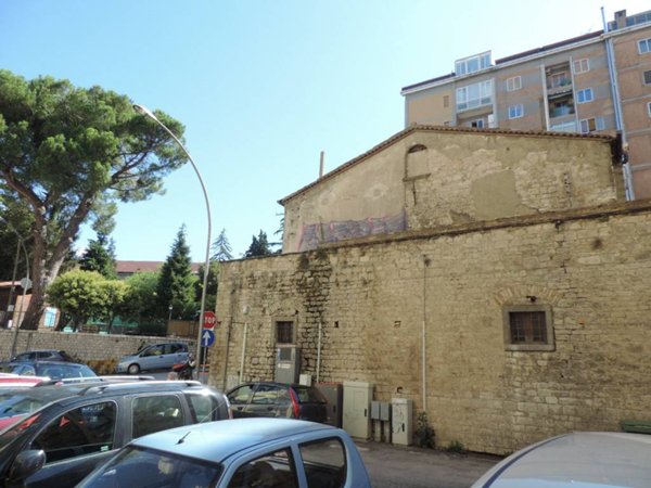 appartamento in vendita a Potenza