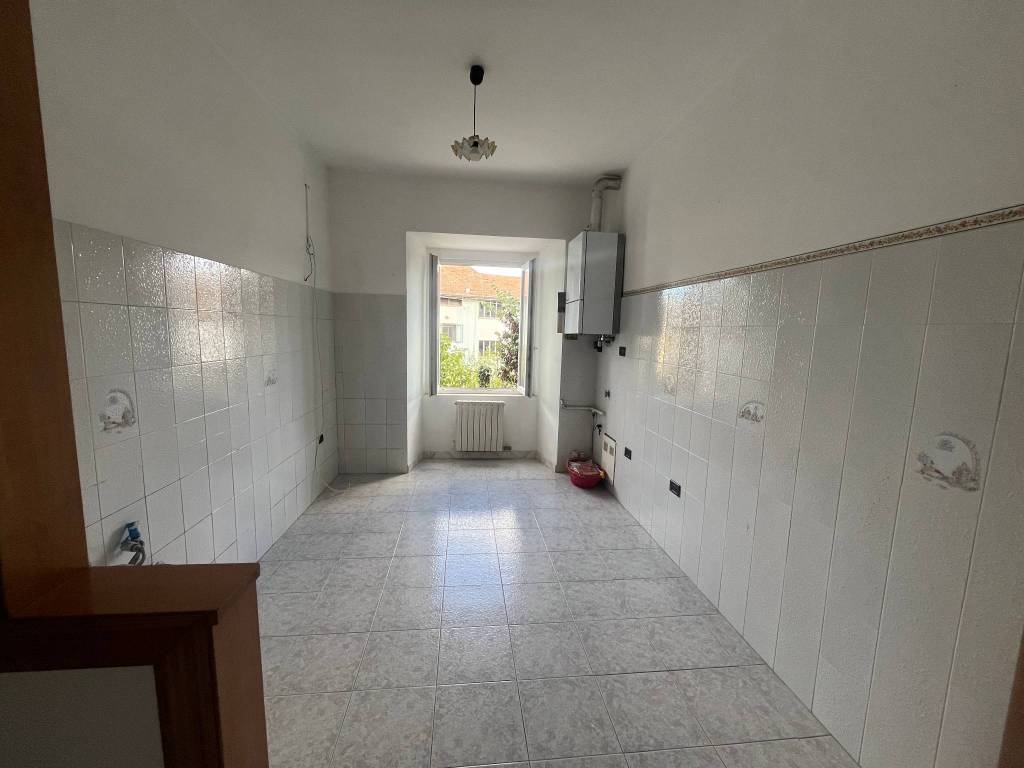 appartamento in vendita a Potenza