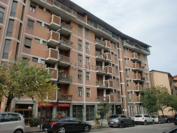 appartamento in vendita a Potenza