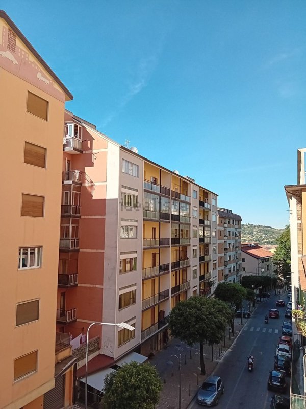 appartamento in vendita a Potenza