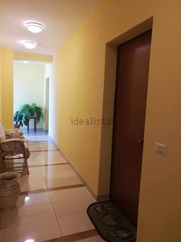 appartamento in vendita a Potenza in zona Bucaletto