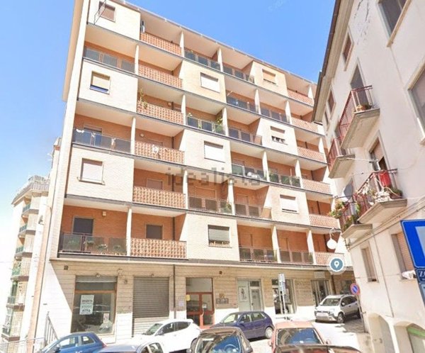 appartamento in vendita a Potenza