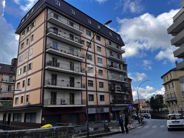 appartamento in vendita a Potenza