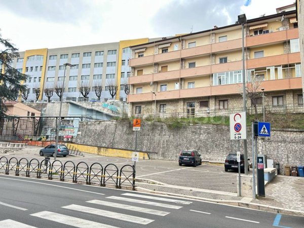 appartamento in vendita a Potenza