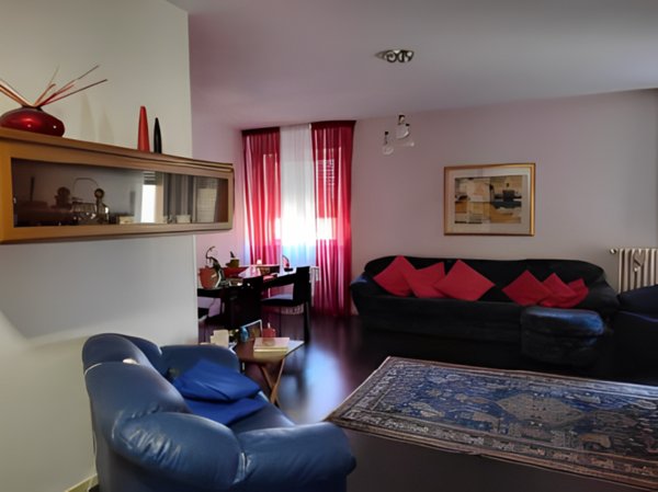 appartamento in vendita a Potenza