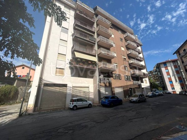 appartamento in vendita a Potenza