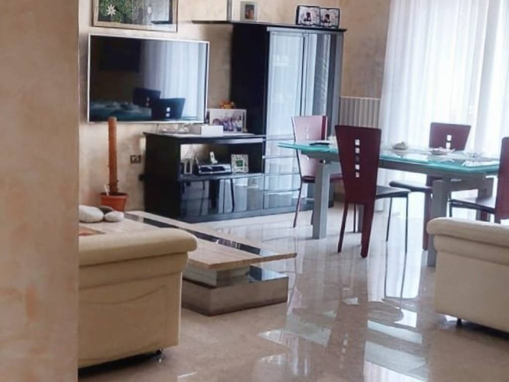 appartamento in vendita a Potenza