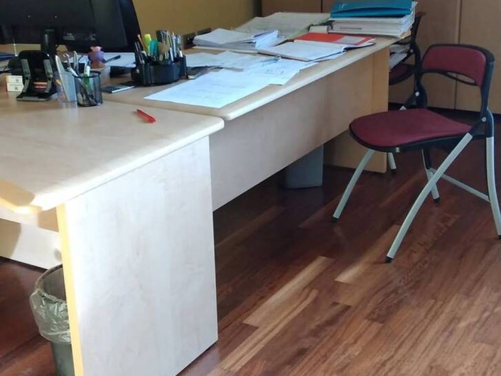 ufficio in vendita a Potenza