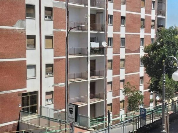 appartamento in vendita a Potenza