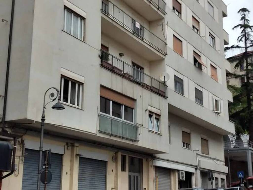 appartamento in vendita a Potenza