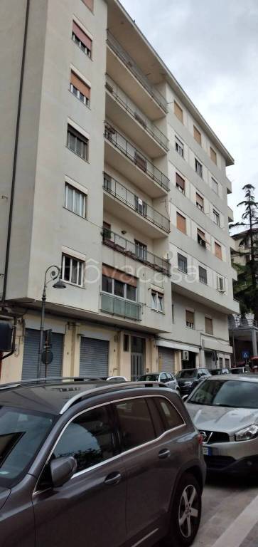 appartamento in vendita a Potenza