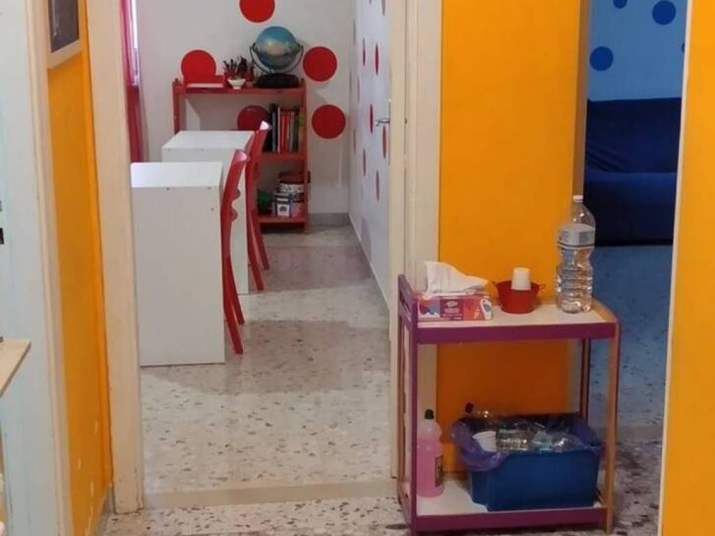 appartamento in vendita a Potenza in zona Macchia Romana
