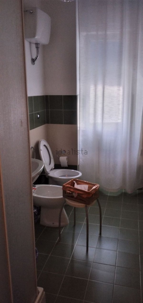 appartamento in vendita a Potenza in zona Macchia Romana