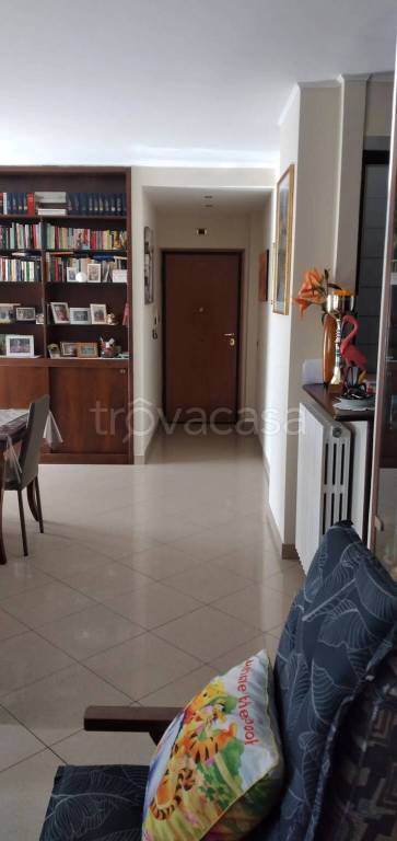 appartamento in vendita a Potenza
