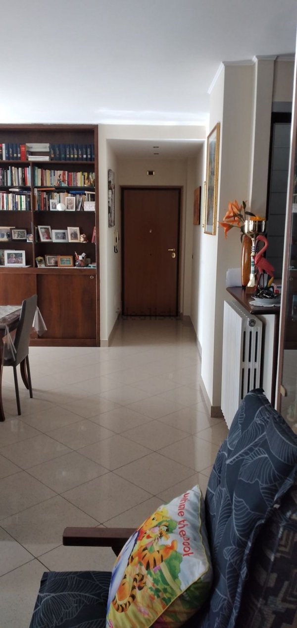 appartamento in vendita a Potenza
