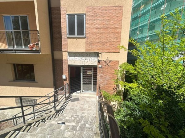 appartamento in vendita a Potenza