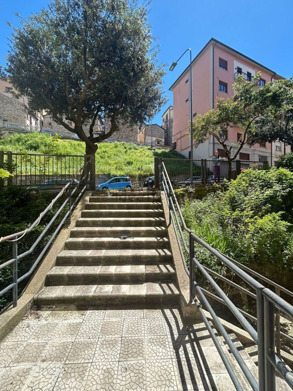 appartamento in vendita a Potenza