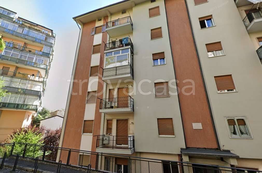 appartamento in vendita a Potenza