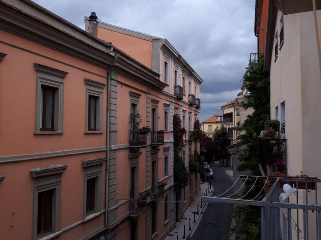 appartamento in vendita a Potenza