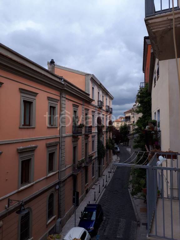 appartamento in vendita a Potenza