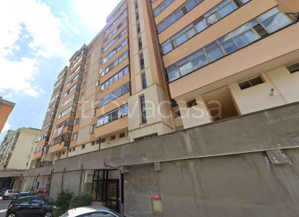 appartamento in vendita a Potenza