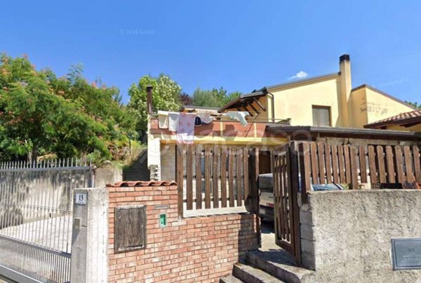 appartamento in vendita a Potenza