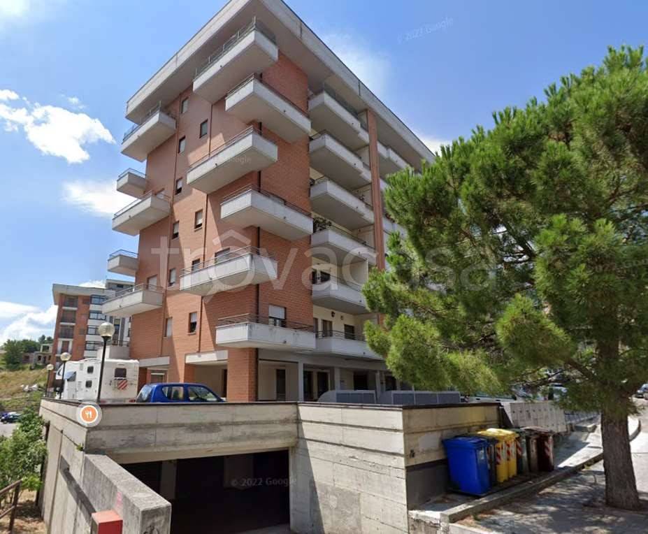 appartamento in vendita a Potenza