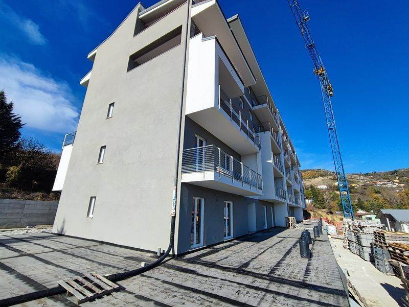 appartamento in vendita a Potenza in zona Poggio Tre Galli