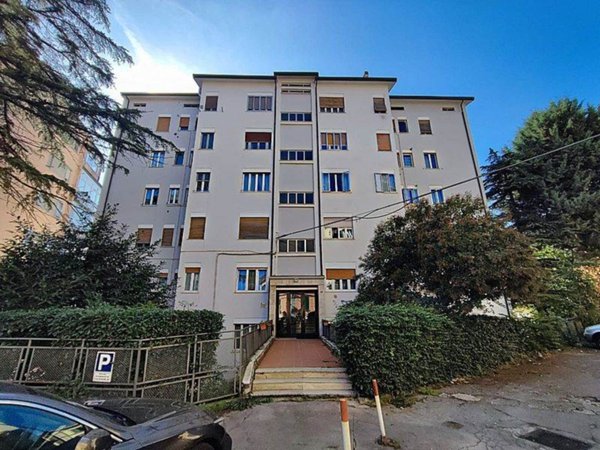 appartamento in vendita a Potenza in zona Dragonara