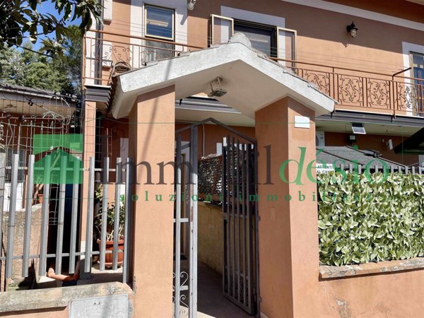 appartamento in vendita a Potenza in zona Gallitello