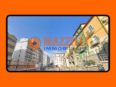 bivano in vendita a Potenza in zona Contrada Rossellino