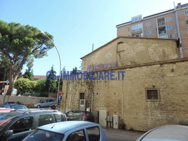 casa indipendente in vendita a Potenza in zona Rione Santa Maria